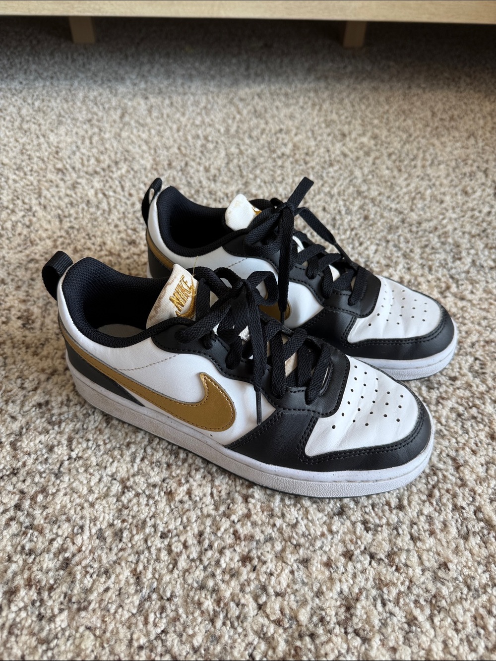 Nike Dunks